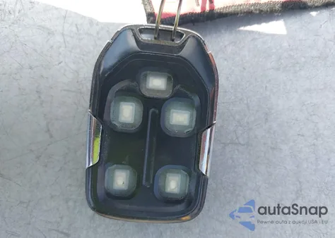 2018 GMC Terrain Sle from USA, damaged, VIN 3GKALTEX0JL154011